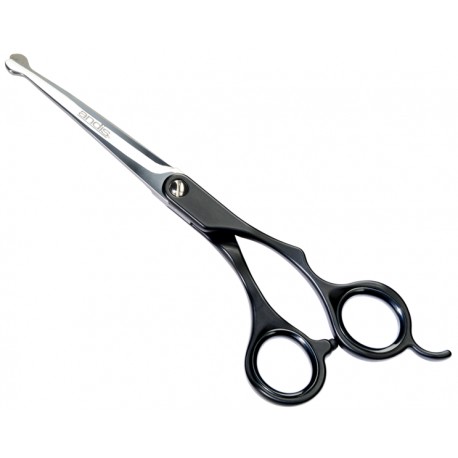 6.5" Curved Ball