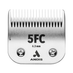 Andis UltraEdge 6.3 мм