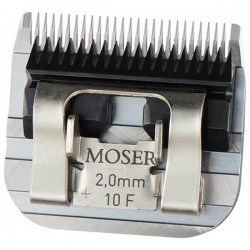 Ножи для стрижки Moser 2 мм