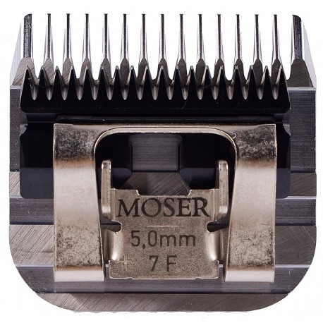 Ножи Moser 5 мм