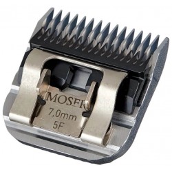 Ножи Moser 7 мм