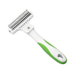 Стриппинг ANDIS DeShedding Tool ( рабочая часть 6 см)