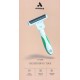 Стриппинг ANDIS DeShedding Tool ( рабочая часть 6 см)