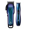 Andis D-8 Slimline Pro Li Galaxy Limited Edition