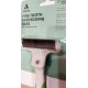 Стриппинг Fine-Tooth Deshedding Rake