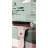 Стриппинг Fine-Tooth Deshedding Rake